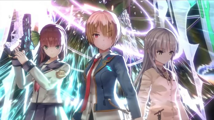 【朗報】『ヘブンバーンズレッド』Steam版の同時接続ユーザー数が爆増！