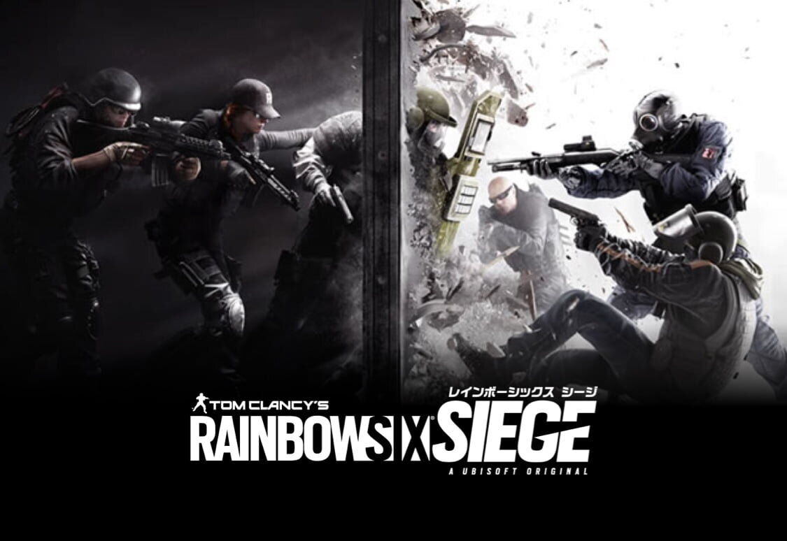 『レインボーシックス シージ』にて“ニワトリの画面占拠”ハッキング被害が報告