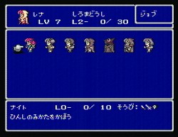 ファイナルファンタジー レトロゲームガイド ファイナルファンタジー レトロゲームガイド