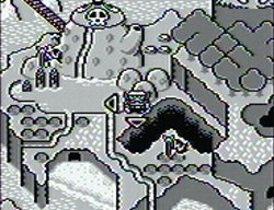 スーパーマリオランド3 ワリオランド レトロゲームガイド