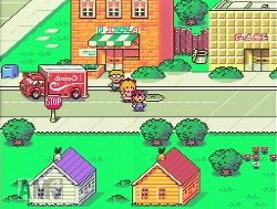 Mother2 ギーグの逆襲 レトロゲームガイド Mother2 ギーグの逆襲 レトロゲームガイド