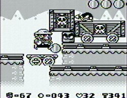 スーパーマリオランド3 ワリオランド レトロゲームガイド