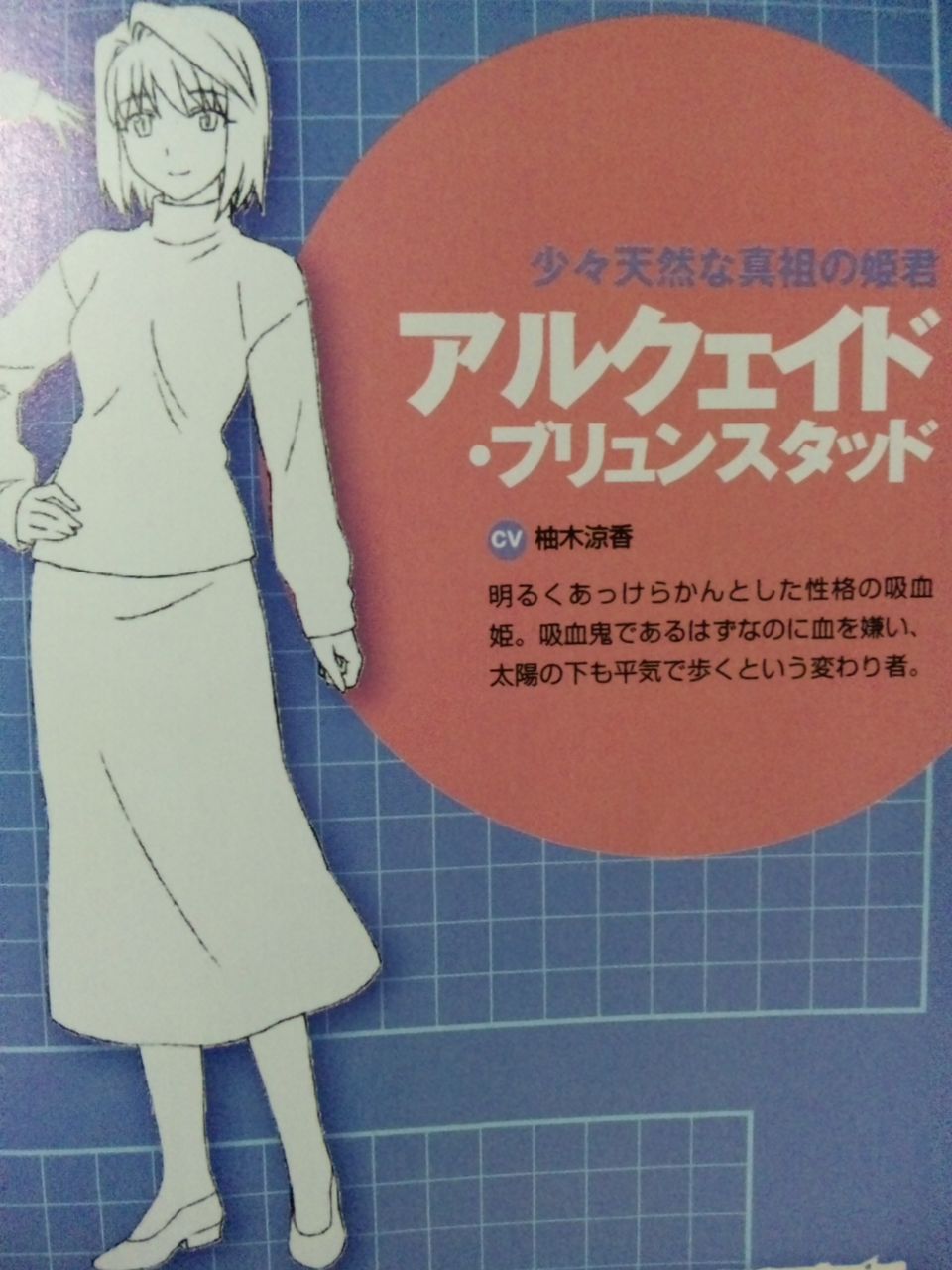 月姫誕生10周年ファン感謝アニメ カーニバル ファンタズム アニヲタ速報 月姫誕生10周年ファン感謝アニメ カーニバル ファンタズム アニヲタ速報