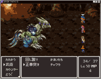 ドラゴンファンタジー Simple Diary