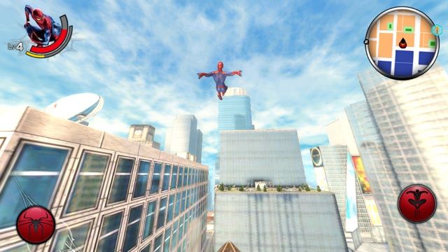 Iphoneアプリ アメイジング スパイダーマン Social戦記 Iphoneアプリ アメイジング スパイダーマン Social戦記