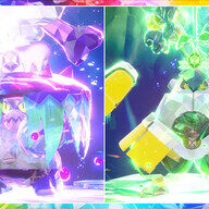 「ポケットモンスターSV」イベントテラレイドバトルが3月22日より開催！