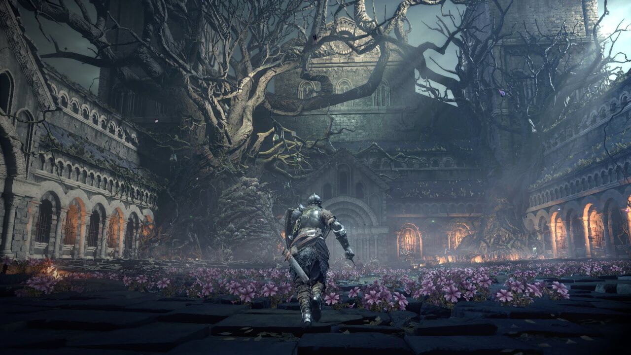 Dark Souls Iii 考案って盛り上がるよね ゲーム速報 情報