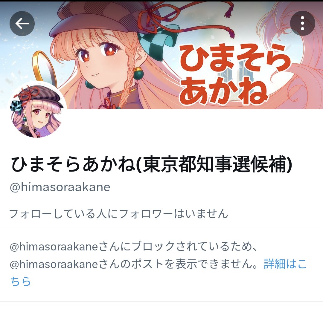 【暇アノン】暇空茜の仲間、何者かに監視される！謎の組織の陰謀か！？！？