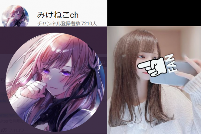 【反応】みけねこ「メンタルが????」リプ「敗訴しちゃったもんね」みけねこ「！？」