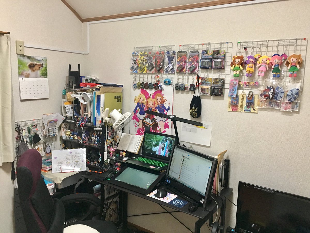 【満喫】無職こどおじ(34)、YouTubeで小銭稼いで生活
