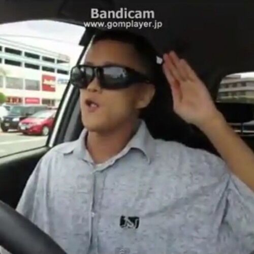 【大物】syamuさん、ご近所で“奇声の主”として有名に？──再び伝説化の兆し？