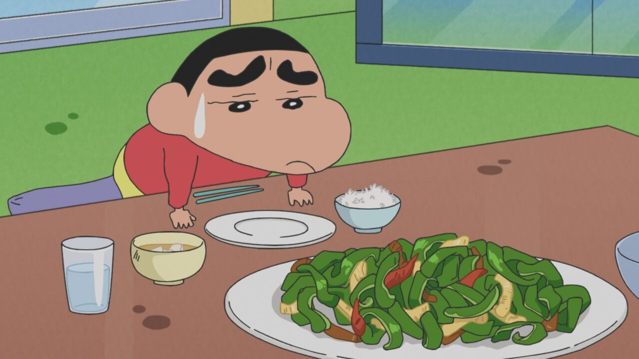 【物議】クレヨンしんちゃん公式YouTubeが炎上「虐待だ！」「みさえが母親じゃなくて良かった」