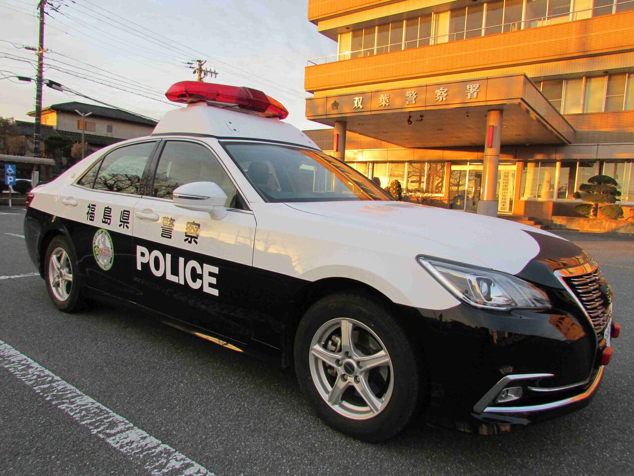 【不法侵入】福島でライブ配信して逮捕　ウクライナ人YouTuber3名