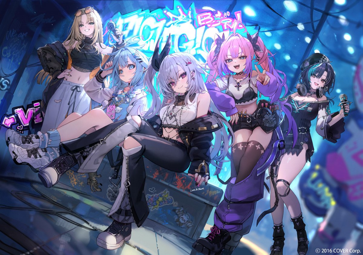 【不可解】デビュー前Vtuberが、前世バレや顔流出する謎...普通ありえんやろ？
