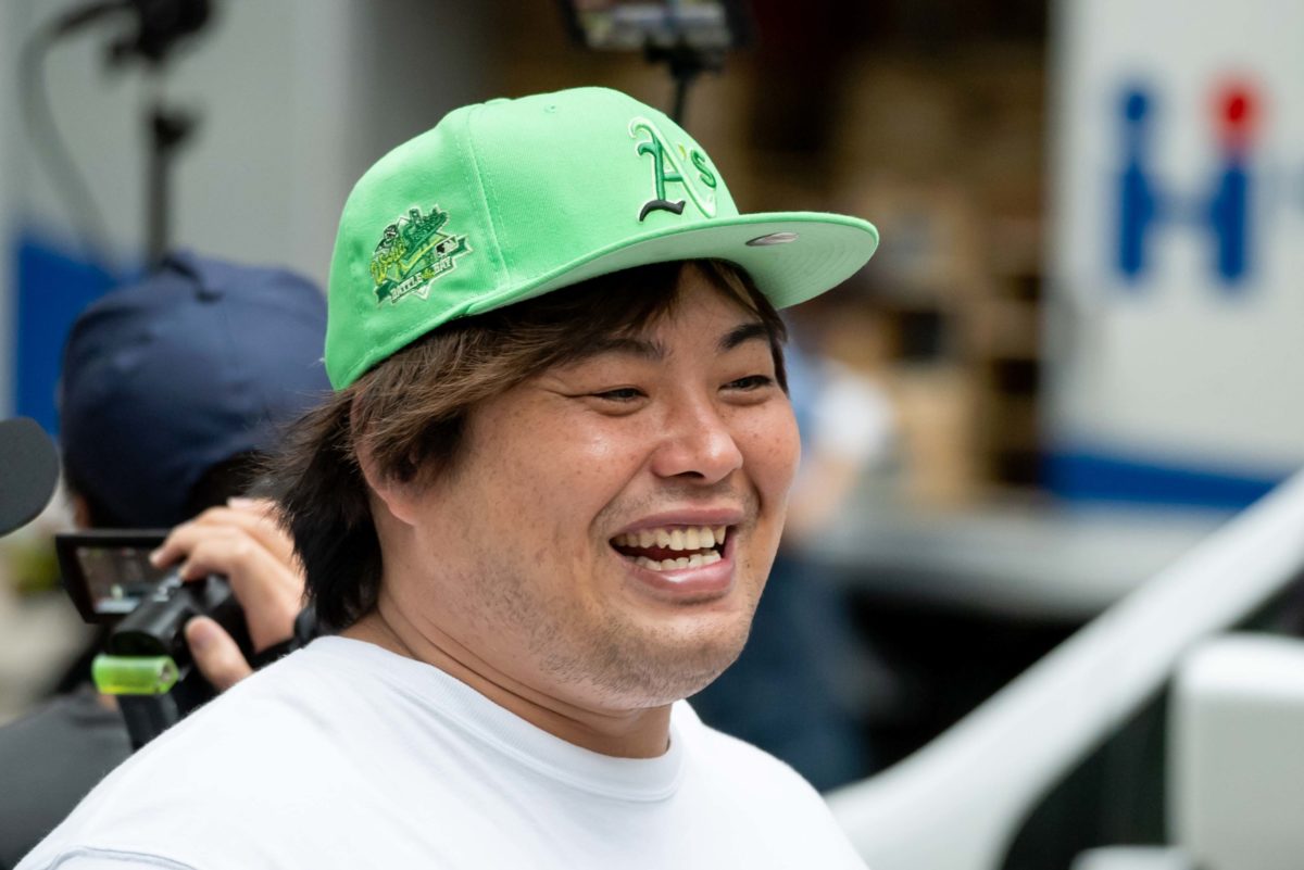 【つらい】へずま、迷惑おじさんの被害に…悔し涙で語る