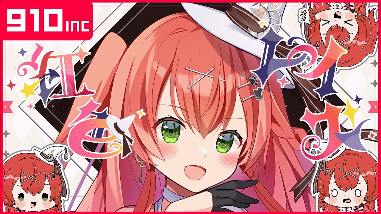 【悲報】美少女VTuber正体バレ？で絶叫　ネット民は大爆笑