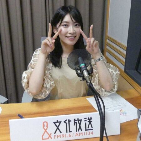 【朗報】弱男の姫がラジオに登場！アニメ漫画ゲーム大好き”檜山沙耶”