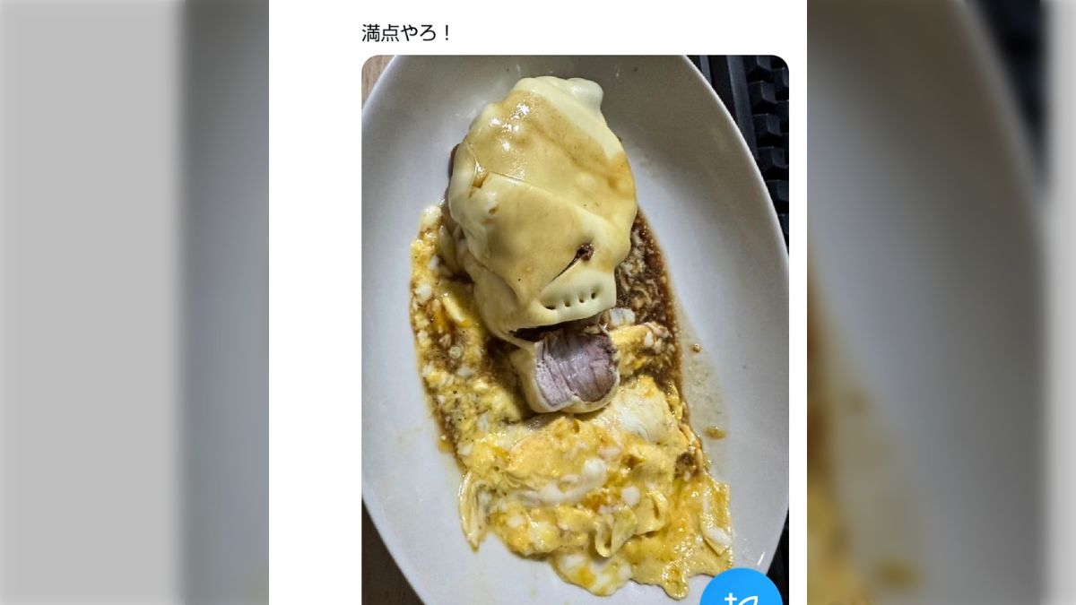 【衝撃】美食家・暇空茜氏に新疑惑浮上！？《箸が上手く使えないのでは？》