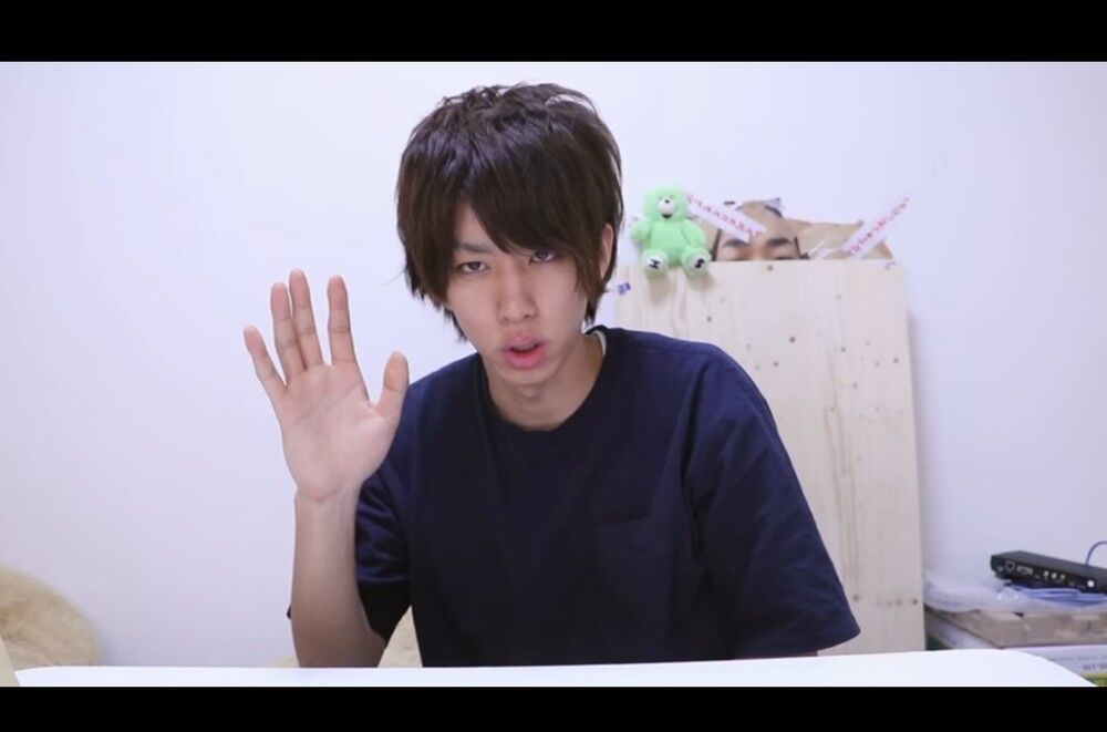 【本人消沈】昔好きだったYouTuber１位《はじめしゃちょー》