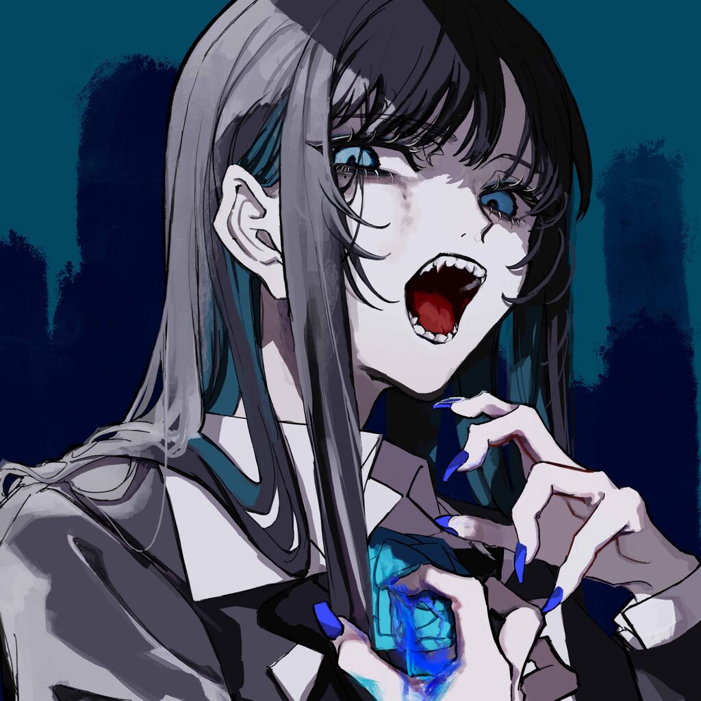 【悲報】Adoちゃん、変わり果てた色になって発見されてしまう・・・