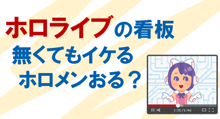 ホロメン