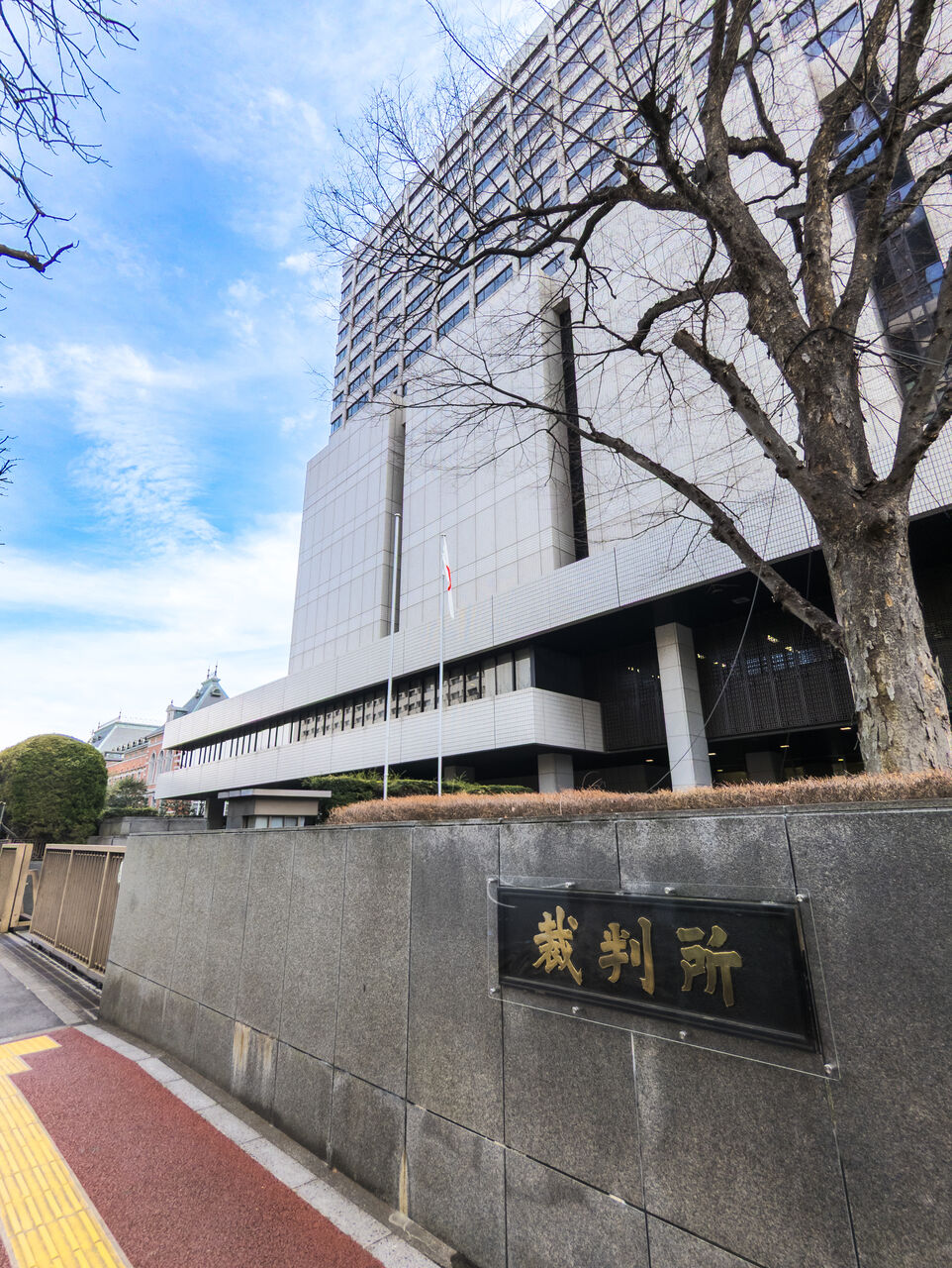 【組織犯罪】暇空茜氏が本人尋問を拒む納得の理由「堀口英利の殺人犯と会うのが怖い」