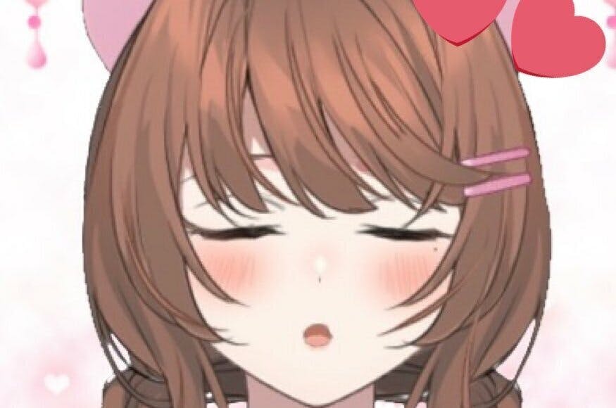 【不謹慎？】Vtuberさん、配信中に地震発生も何かえっち/////