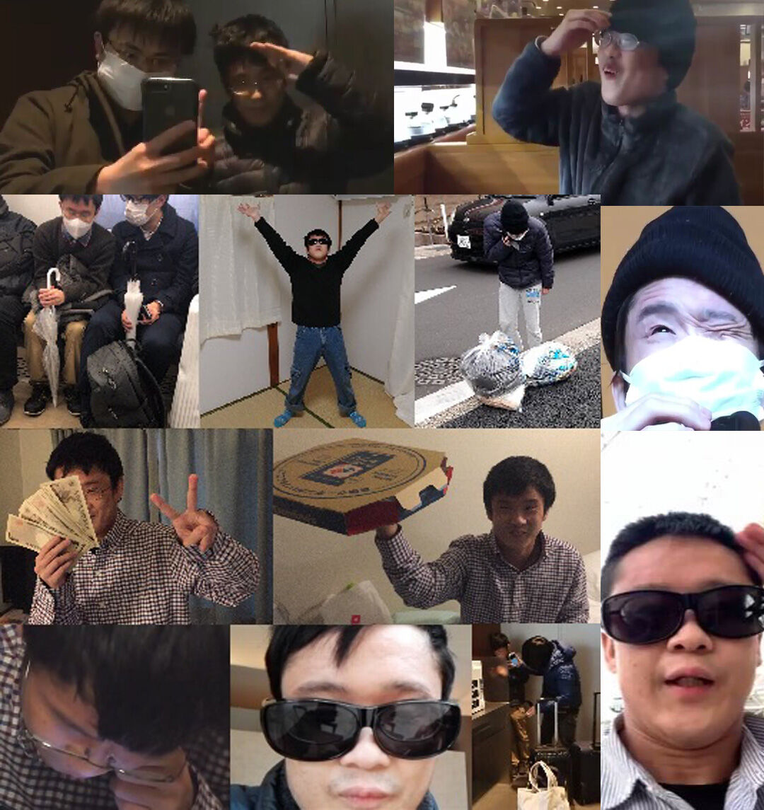 【悲報】syamuさん、童卒してないことがバラされる
