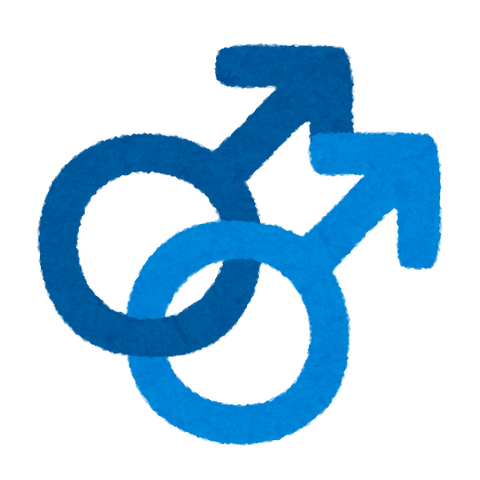 ホモ記号