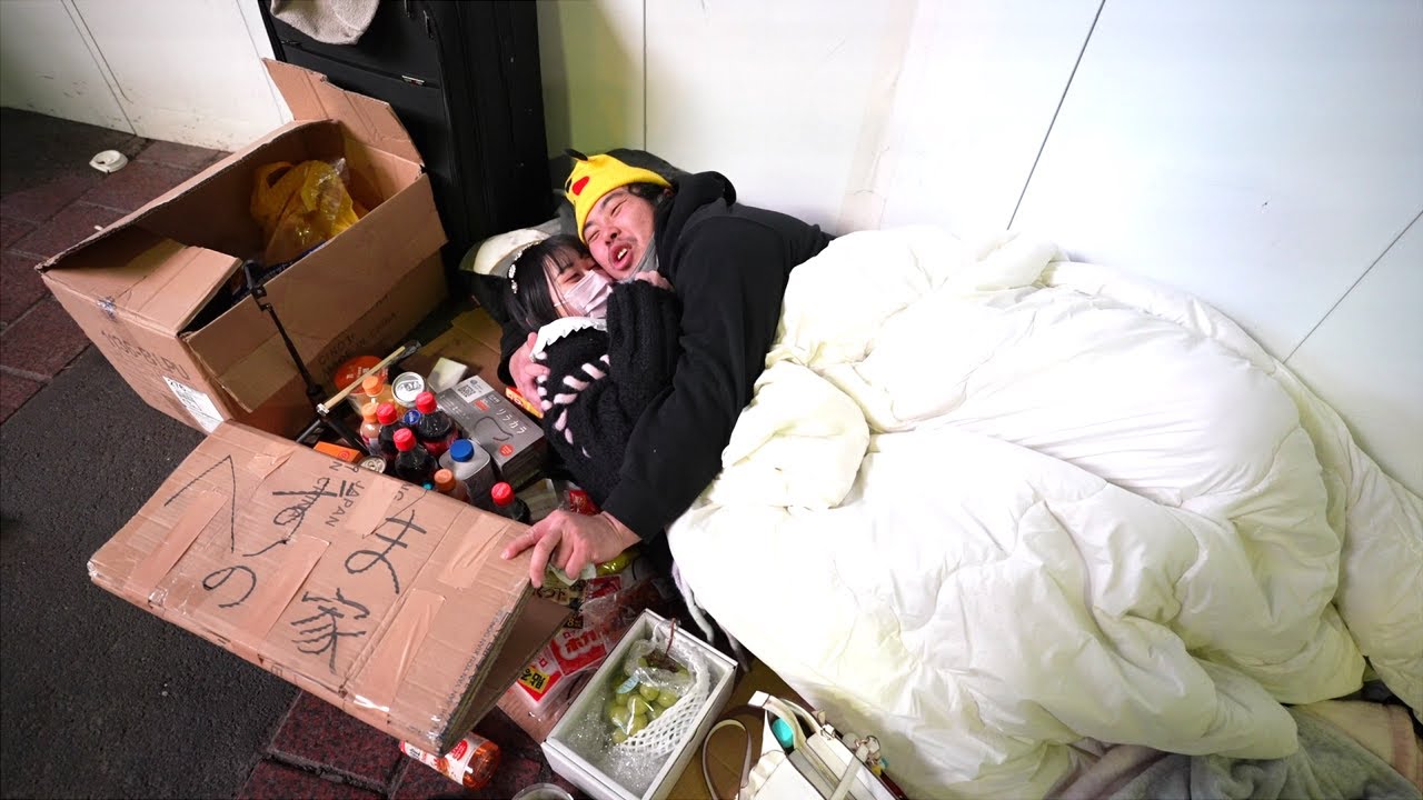 【へずま夫婦】引っ越し先決まらず…SNS職は審査が～←いやお前だから