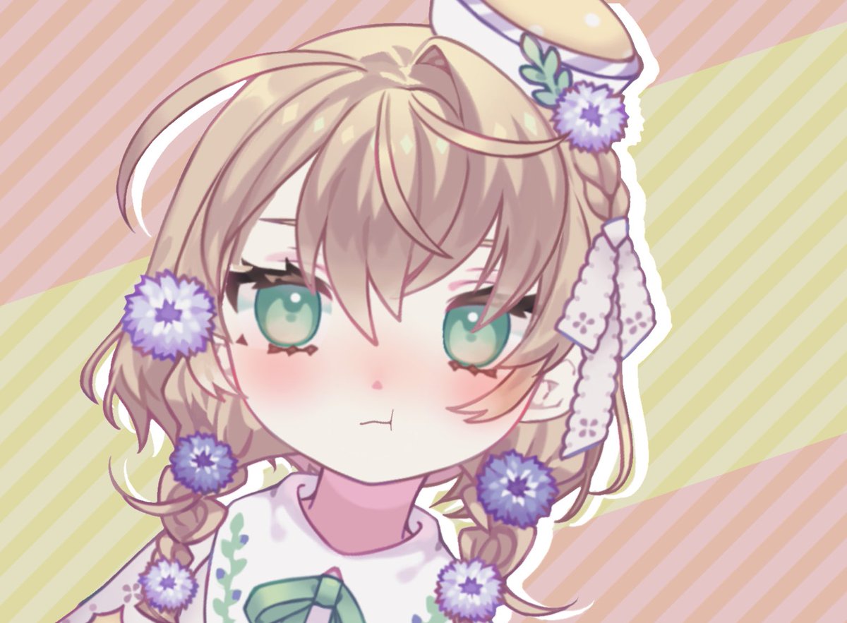 【悲報】にじさんじ底辺Vの叫び「私もにじフェス行きたかった…」