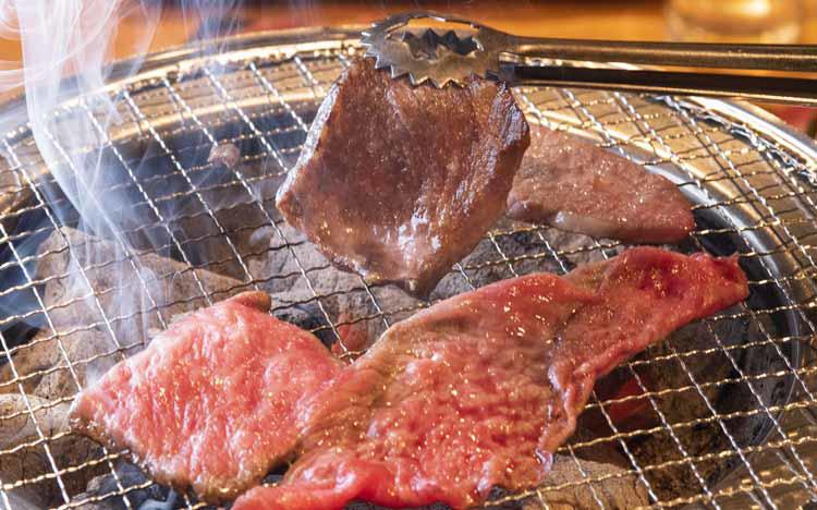 【必見】韓国ノーパン焼き肉が人気