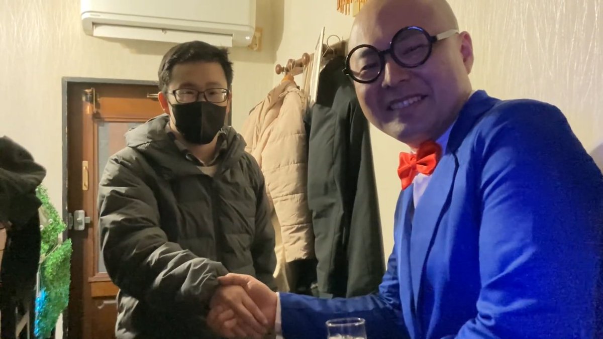 【精スプ】syamuさん、ネカマのリークで”カツドン”への嫉妬がバレる
