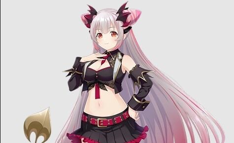 【朗報】Vtuber周防パトラ、”ロックマン”コラボ！これは買いだろ！！