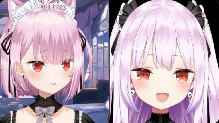 【衝撃】Vtuberみけねこ、声優デビューへ（元るの人）