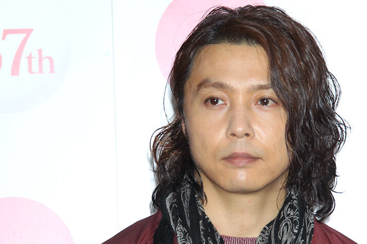 【結婚指輪】堂本剛、YouTube生配信・指輪が妻とお揃いで炎上「無神経だ」「許せない」