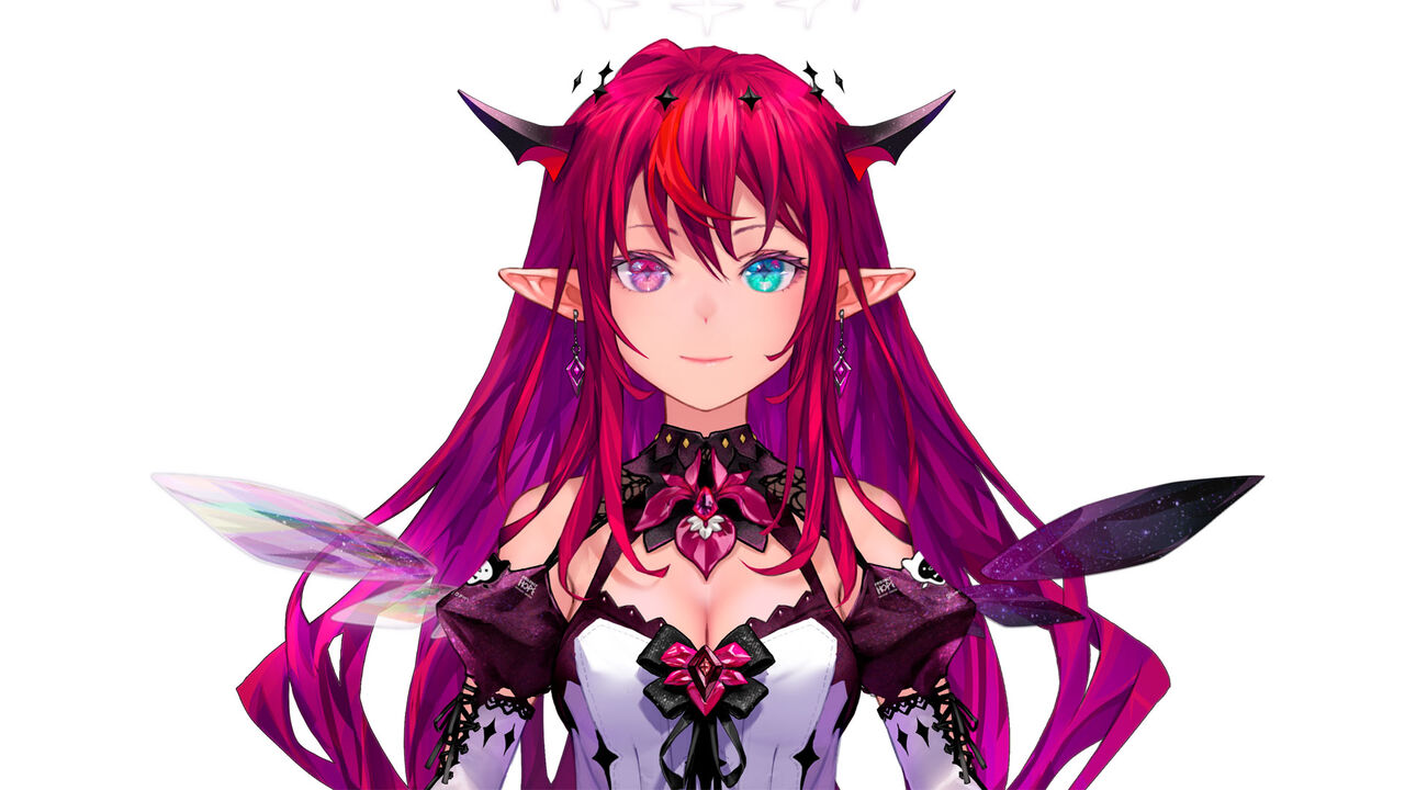 【悲報】ホロライブVtuber、ティターンズを盛大にディスる「ジオンの100倍酷い」
