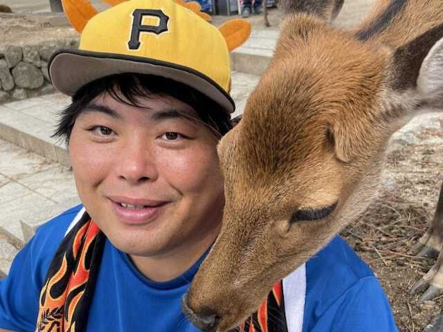 【悲報】へずまの鹿パトロールに、パヨク大批判！負けるなへずま