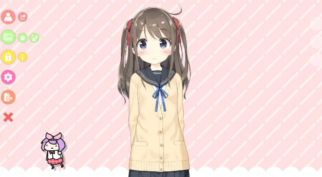 【関係性】VTuberの存在は…彼女？いや娘って感じだね