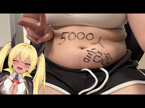 【衝撃】美少女VTuberの放送事故！機材ミスでオバサンが登場か！？