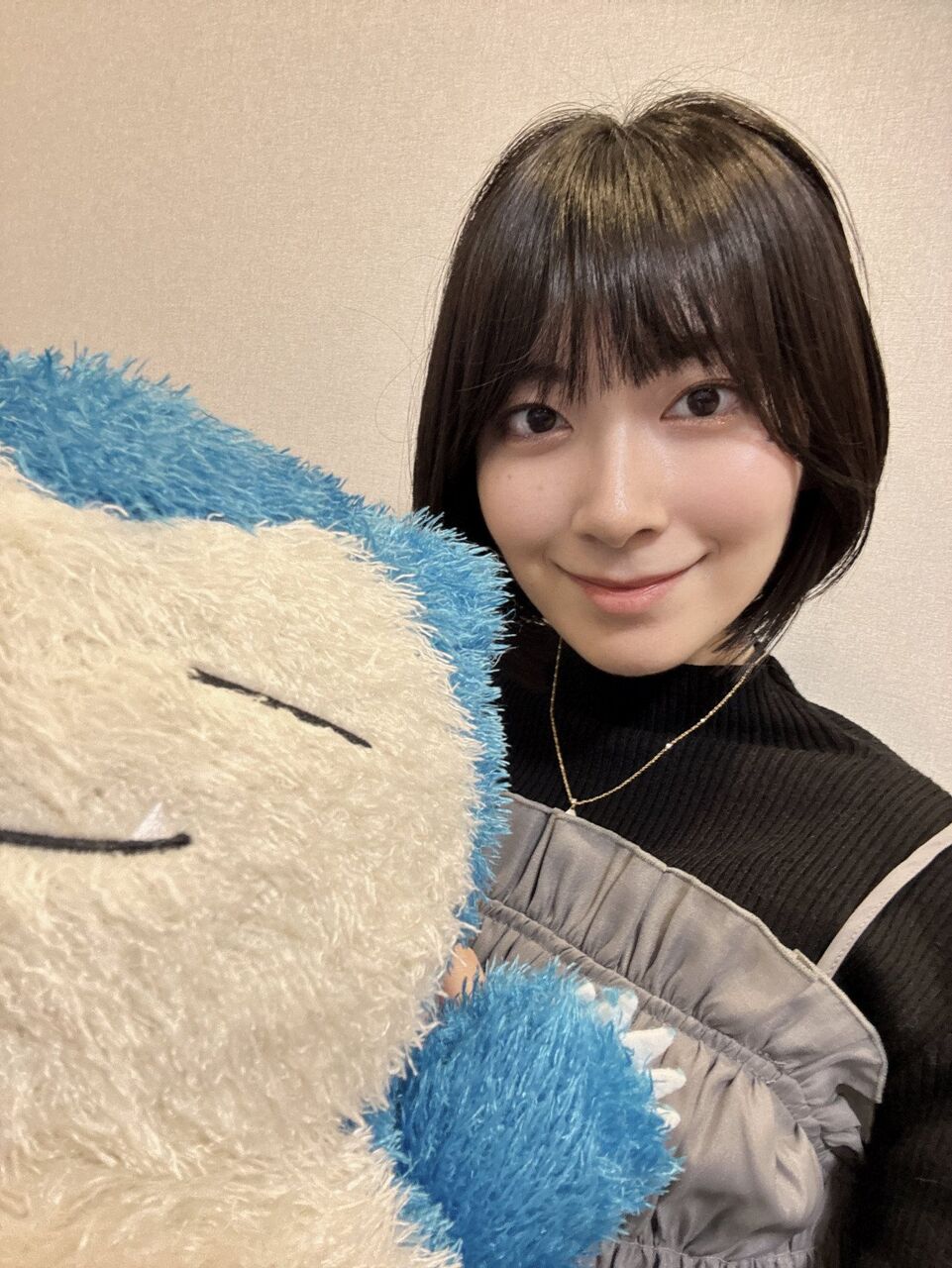 【天気】檜山沙耶、ばっさりショートヘアーに「妊娠かな？」「子供出来た？」