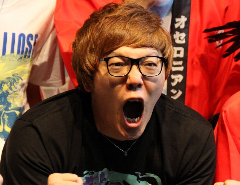 【悲報】王者ヒカキン、YouTubeで芸人ごときに敗北