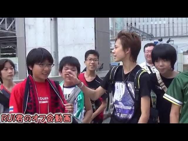 【悲報】小学生YouTuber「オフ会開きます」→結果 謎のおじさん登場！