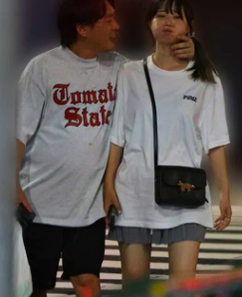 【朗報】不倫のいけちゃんに、ファンの弱男は希望捨てない「処女確定」「性交現場は誰も見てない」