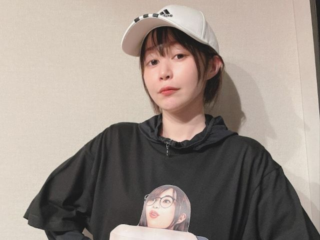 【悲報】姫たぬかな、絵畜生ごときに嫉妬してた…????
