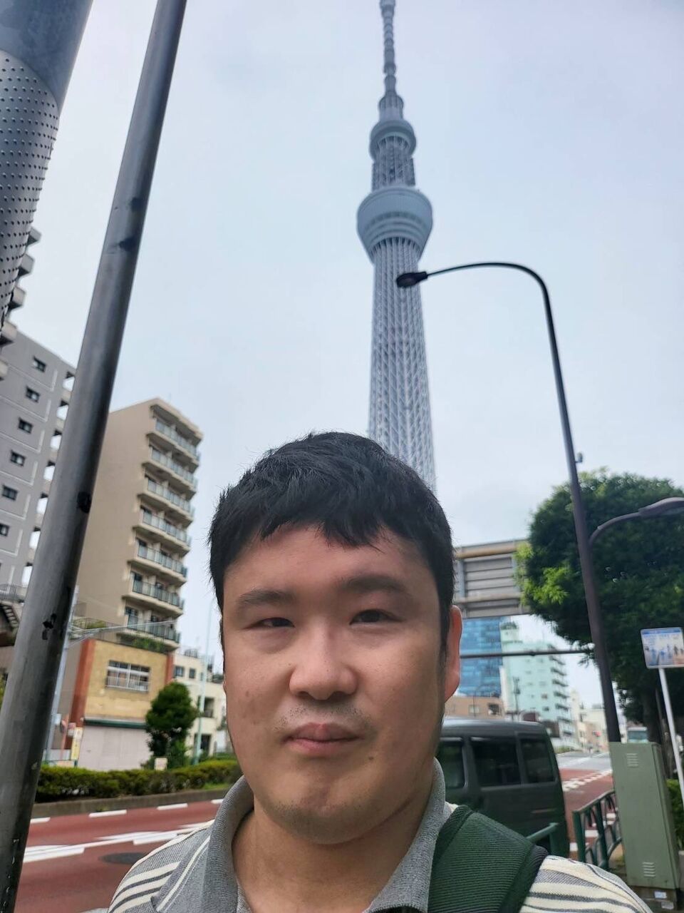 【遂に壊れる】syamu「かんぱちが襲ってきた！！」と叫び店内巡回中