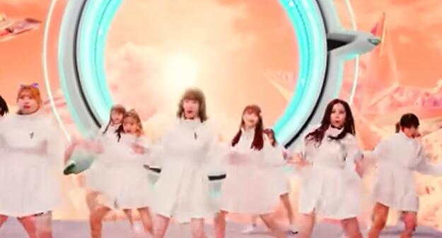 【つんく】モー娘の新曲。YouTuberに馬鹿にされる「宗教っぽいｗ」「気になるその気ってw」