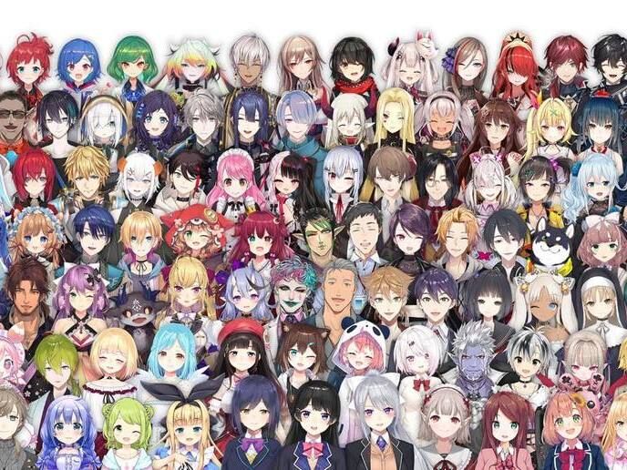 【悲報】すとぷり信者、宿敵にじさんじに攻撃開始か...ババアvsBBAの醜い争い