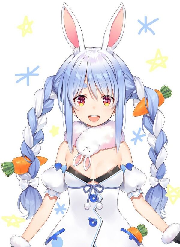 悲報 Vtuberオタク ぺこらが化粧してると聞いて子供みたいにワンワン泣いた 俺のぺこらが化粧するわけない Game The Life
