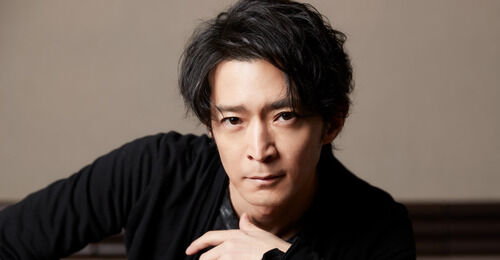 津田健次郎とかいう謎のイケおじ声優wwwwww Game The Life 津田健次郎とかいう謎のイケおじ声優wwwwww Game The Life